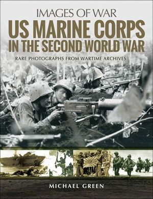 Buy US Marine Corps in the Second World War at Amazon