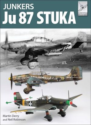 Buy Junkers Ju87 Stuka at Amazon