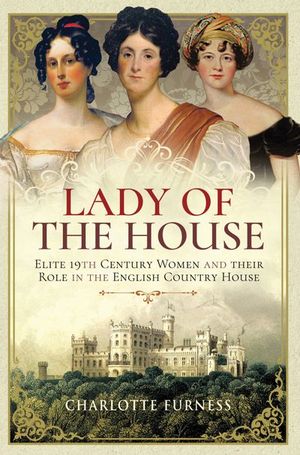 Buy Lady of the House at Amazon
