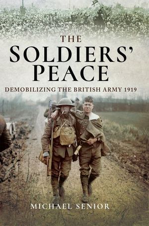 Buy The Soldiers' Peace at Amazon