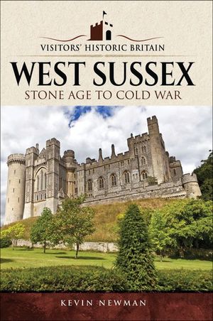 Buy West Sussex at Amazon