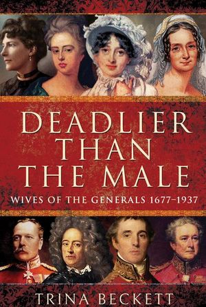Buy Deadlier than the Male at Amazon