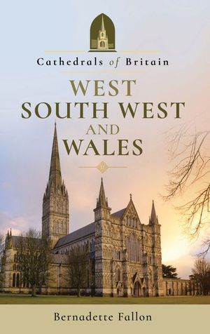 Buy Cathedrals of Britain: West, South West and Wales at Amazon