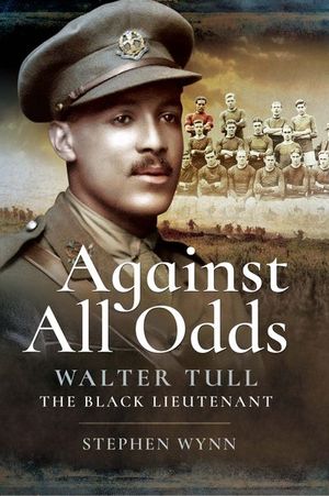 Buy Against All Odds at Amazon