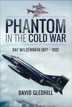 Buy Phantom in the Cold War at Amazon