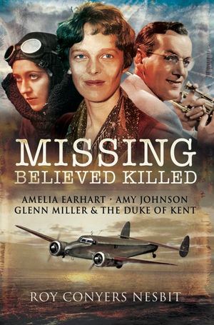 Buy Missing: Believed Killed at Amazon