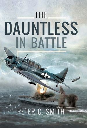 Buy The Dauntless in Battle at Amazon