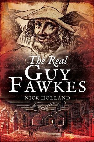 Buy The Real Guy Fawkes at Amazon