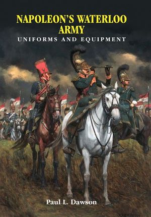 Buy Napoleon's Waterloo Army at Amazon