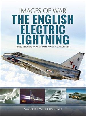 Buy The English Electric Lightning at Amazon