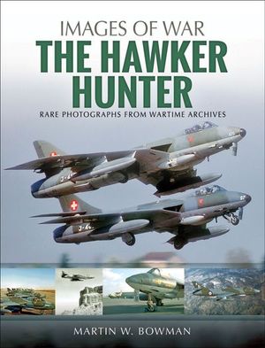 Buy The Hawker Hunter at Amazon