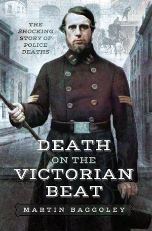 Death on the Victorian Beat