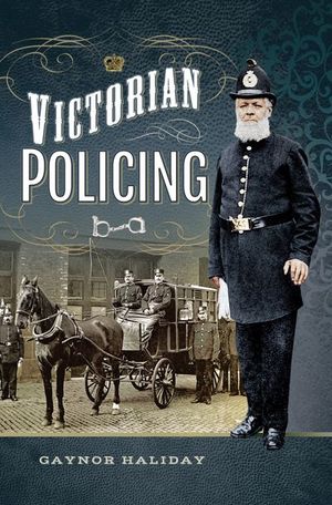 Buy Victorian Policing at Amazon