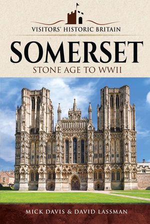 Buy Somerset at Amazon