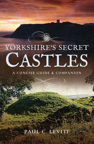 Buy Yorkshire's Secret Castles at Amazon