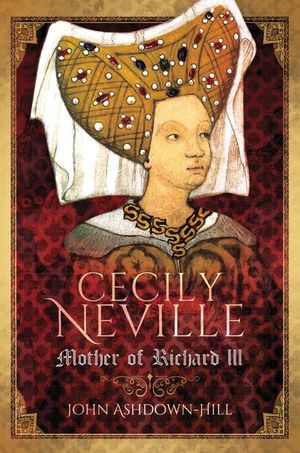 Buy Cecily Neville at Amazon