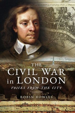 Buy The Civil War in London at Amazon