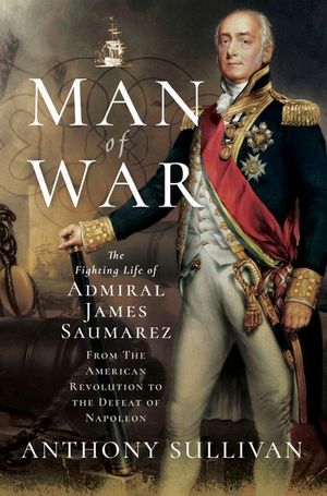 Buy Man of War at Amazon