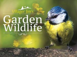 Buy Villager Jim's Garden Wildlife at Amazon