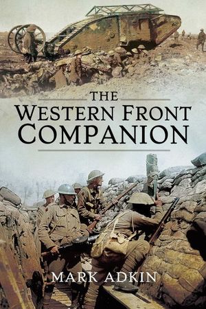 The Western Front Companion