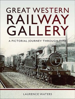 Buy Great Western: Railway Gallery at Amazon