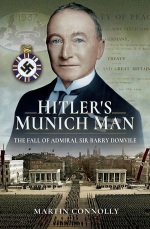 Hitler's Munich Man