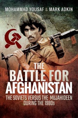 Buy The Battle for Afghanistan at Amazon