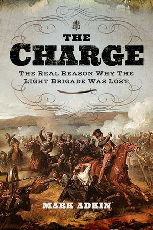 Buy The Charge at Amazon