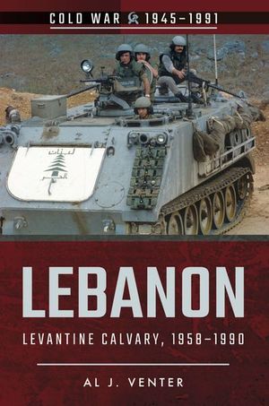 Buy Lebanon at Amazon