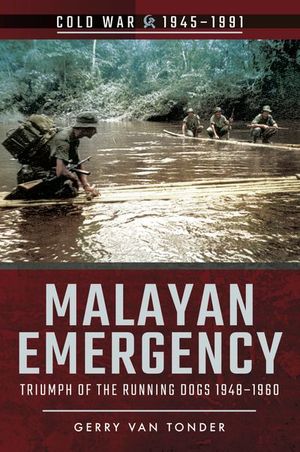 Buy Malayan Emergency at Amazon