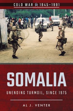 Buy Somalia at Amazon
