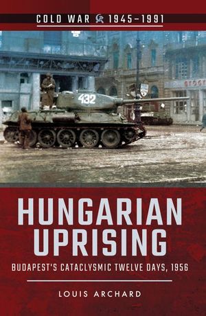 Buy Hungarian Uprising at Amazon