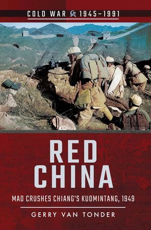 Buy Red China at Amazon