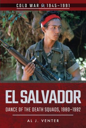 Buy El Salvador at Amazon