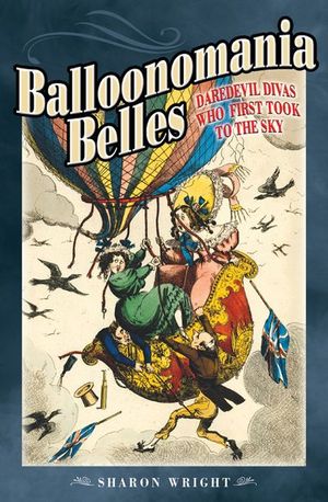 Buy Balloonomania Belles at Amazon