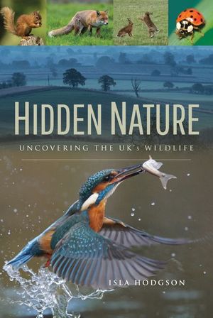 Buy Hidden Nature at Amazon