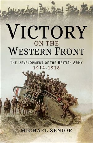 Buy Victory on the Western Front at Amazon