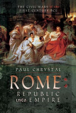 Buy Rome: Republic into Empire at Amazon