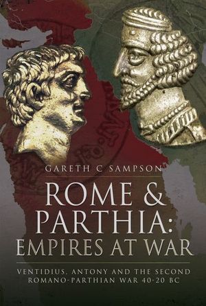 Buy Rome & Parthia: Empires at War at Amazon