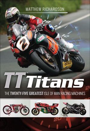 Buy TT Titans at Amazon