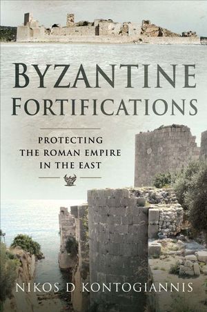 Buy Byzantine Fortifications at Amazon