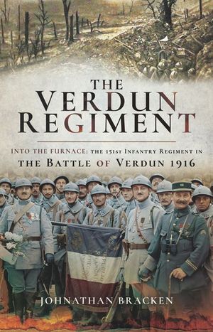 Buy The Verdun Regiment at Amazon