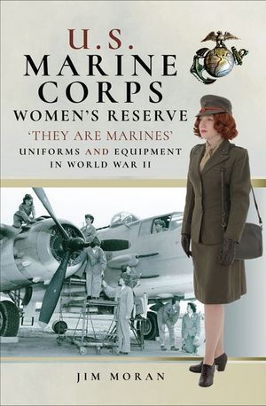 Buy U.S. Marine Corps Women's Reserve at Amazon