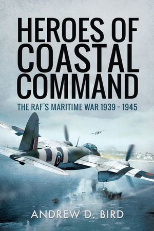 Buy Heroes of Coastal Command at Amazon