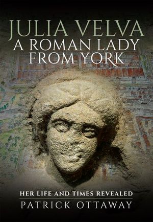 Buy Julia Velva, A Roman Lady from York at Amazon