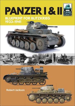 Buy Panzer I & II at Amazon