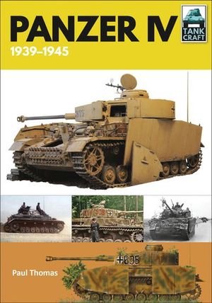 Buy Panzer IV, 1939–1945 at Amazon