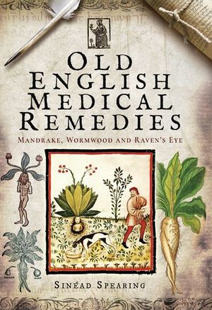 Buy Old English Medical Remedies at Amazon