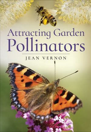 Buy Attracting Garden Pollinators at Amazon