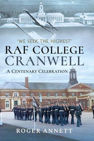 Buy RAF College, Cranwell at Amazon